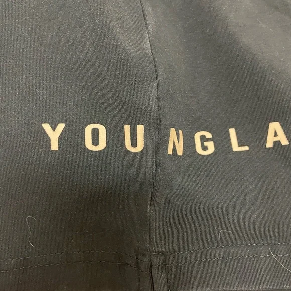 YOUNGLA long sleeve shirt - Picture 5 of 9